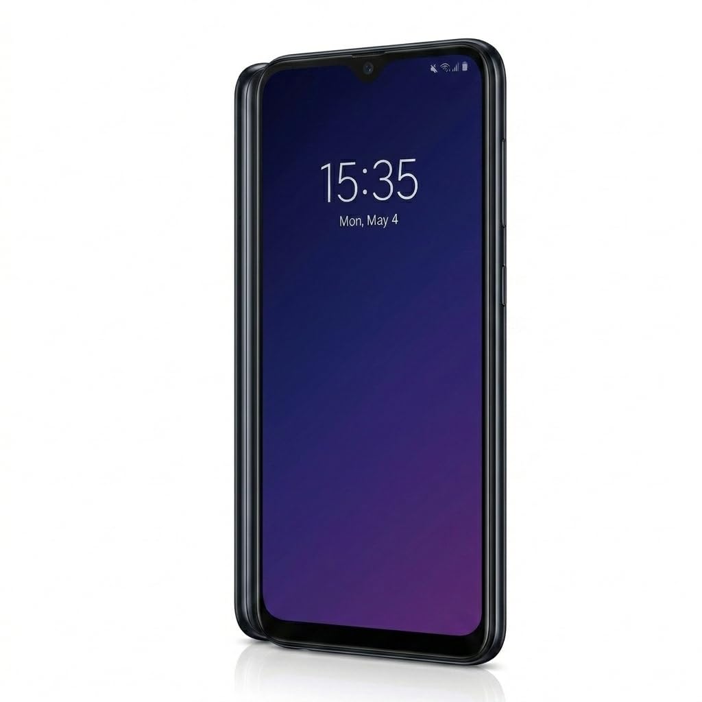 Samsung Galaxy A30 (6.4'', 16MP, 32GB/3GB, Opt) - Black : Amazon